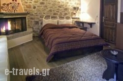Guesthouse Lousios_s __1