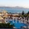 Sunrise Suites_accommodation_in_Hotel_Crete_Chania_Kalyves