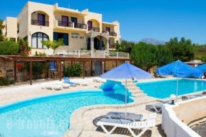 Blue Sky Hotel_accommodation_in_Hotel_Crete_Lasithi_Ierapetra