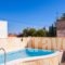 Villa Zefi_best prices_in_Villa_Crete_Rethymnon_Rethymnon City