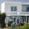 Stratos Apartments & Studios_best deals_Apartment_Cyclades Islands_Paros_Paros Rest Areas