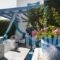 Stratos Apartments & Studios_best prices_in_Apartment_Cyclades Islands_Paros_Paros Rest Areas
