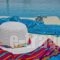 Louis Studios Santorini_accommodation_in_Hotel_Cyclades Islands_Sandorini_kamari