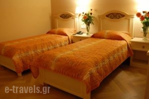 Oasis Hotel_best prices_in_Hotel_Peloponesse_Lakonia_Gythio