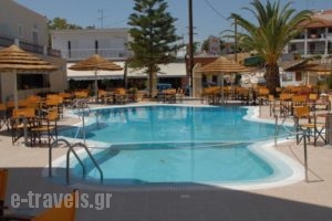 Oasis Hotel_lowest prices_in_Hotel_Peloponesse_Lakonia_Gythio