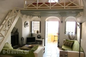 Pyrgos Santorini - Panoramic View_best deals_Hotel_Cyclades Islands_Sandorini_Sandorini Chora
