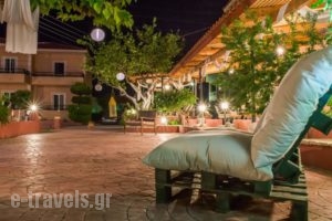 Filoxenia Studios & Apartments_lowest prices_in_Apartment_Ionian Islands_Zakinthos_Laganas