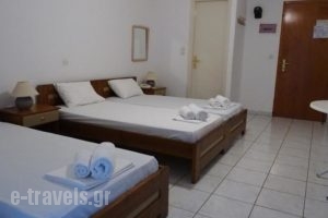 Vergina_accommodation_in_Hotel_Central Greece_Evia_Edipsos