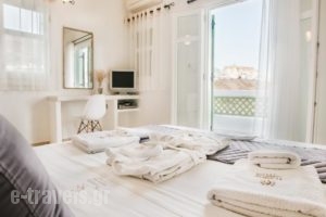 Tholaria Boutique Hotel_best prices_in_Hotel_Dodekanessos Islands_Astipalea_Livadia