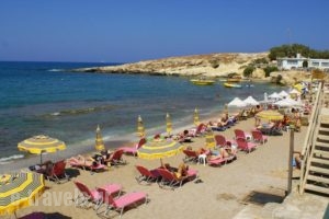 Alia Club Beach Hotel-Apartments_travel_packages_in_Crete_Heraklion_Chersonisos