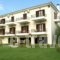 Aroanios Hotel_best deals_Hotel_Peloponesse_Achaia_Kalavryta