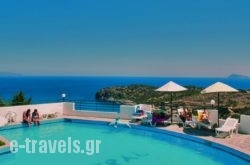 Mistral Mare Hotel in Aghios Nikolaos, Lasithi, Crete