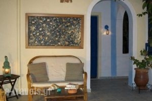 Villa Spyros_best deals_Villa_Cyclades Islands_Sandorini_Perissa