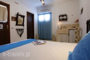 Fantasy Rooms_lowest prices_in_Room_Cyclades Islands_Milos_Milos Chora