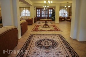 Anamar Pilio Resort_best prices_in_Hotel_Thessaly_Magnesia_Volos City
