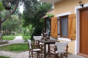 Lysistrata Bungalows_accommodation_in_Hotel_Aegean Islands_Thasos_Thasos Chora