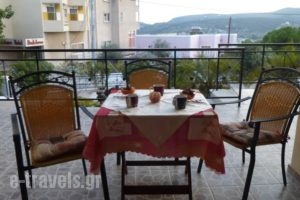 Studio Anesis_holidays_in_Hotel_Piraeus Islands - Trizonia_Aigina_Agia Marina