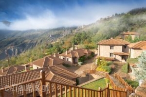 Pliadon Gi Mountain Resort' Spa_accommodation_in_Hotel_Peloponesse_Korinthia_Xilokastro