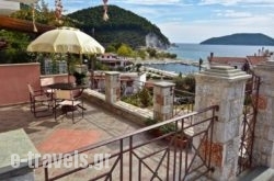 Nina Apartments in Skopelos Chora, Skopelos, Sporades Islands