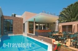 Eva Bay Hotel On The Beach_s __1