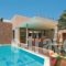 Eva Bay Hotel On The Beach_accommodation_in_Hotel_Crete_Rethymnon_Plakias