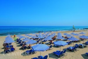 Eva Bay Hotel On The Beach_best deals_Hotel_Crete_Rethymnon_Plakias