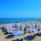 Eva Bay Hotel On The Beach_best deals_Hotel_Crete_Rethymnon_Plakias