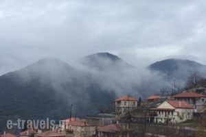Mathes_holidays_in_Hotel_Central Greece_Evritania_Karpenisi