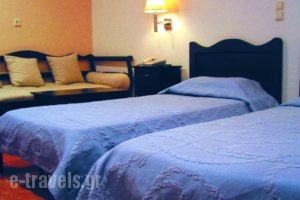 Theoxenia Hotel_best prices_in_Hotel_Cyclades Islands_Sandorini_Sandorini Chora