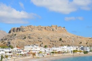 Georgia Apartments_travel_packages_in_Dodekanessos Islands_Rhodes_Gennadi