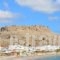Georgia Apartments_travel_packages_in_Dodekanessos Islands_Rhodes_Gennadi