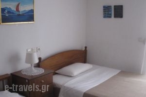 Theo Apartments_lowest prices_in_Apartment_Macedonia_Pieria_Olympiaki Akti