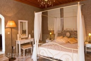 Casa Vitae Hotel_travel_packages_in_Crete_Rethymnon_Rethymnon City