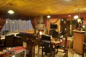 Ontas Guesthouse_travel_packages_in_Central Greece_Viotia_Arachova
