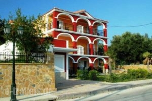 Tsiolis Studios & Apartments_accommodation_in_Apartment_Ionian Islands_Zakinthos_Zakinthos Rest Areas