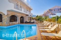 Mistral Studios in Malia, Heraklion, Crete