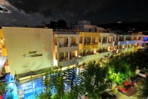 Maritina Hotel_accommodation_in_Hotel_Dodekanessos Islands_Kos_Kos Chora