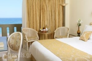 Aquila Rithymna Beach_best prices_in_Hotel_Crete_Rethymnon_Rethymnon City