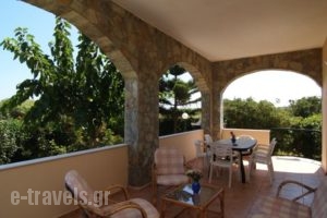 Skoutelonas Villa_holidays_in_Villa_Crete_Chania_Kolympari