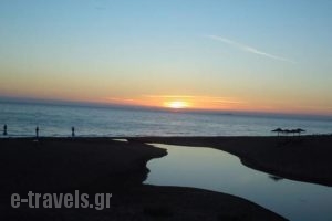 Santa Barbara_best prices_in_Hotel_Ionian Islands_Corfu_Corfu Rest Areas