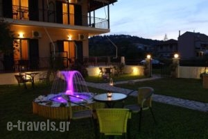 Efis House Rooms & Apartments_accommodation_in_Room_Ionian Islands_Lefkada_Nikiana
