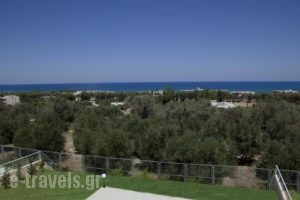 Yanni'S Villas_holidays_in_Villa_Crete_Rethymnon_Rethymnon City