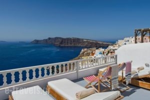 Villa Calliope_travel_packages_in_Cyclades Islands_Sandorini_Oia