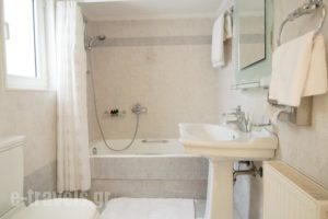 Papastavrou Apartments_best prices_in_Apartment_Peloponesse_Achaia_Kalavryta