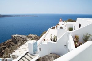 Marizan Caves & Villas_best prices_in_Villa_Cyclades Islands_Sandorini_Sandorini Rest Areas