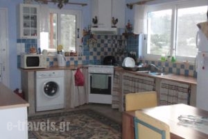 Traditional Apartment_best deals_Apartment_Dodekanessos Islands_Kalimnos_Kalimnos Rest Areas
