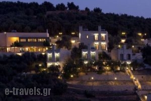 Dalabelos Estate_travel_packages_in_Crete_Rethymnon_Mylopotamos