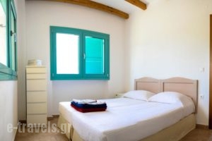 Saint George Villas & Apartments_lowest prices_in_Villa_Sporades Islands_Skiathos_Skiathoshora