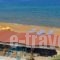 Nektar Beach Hotel_travel_packages_in_Crete_Chania_Platanias
