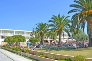 Messonghi Beach Holiday Resort_best deals_Hotel_Ionian Islands_Corfu_Moraitika